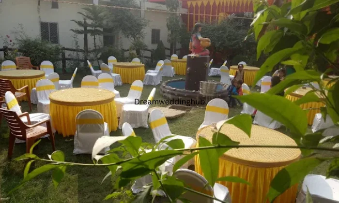 Ram Pyare Singh Utsav Hall